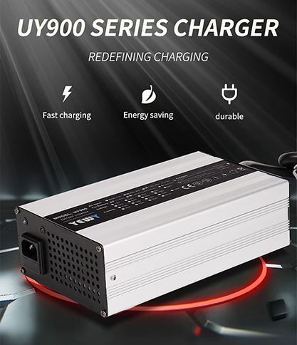 72v lifepo4 charger