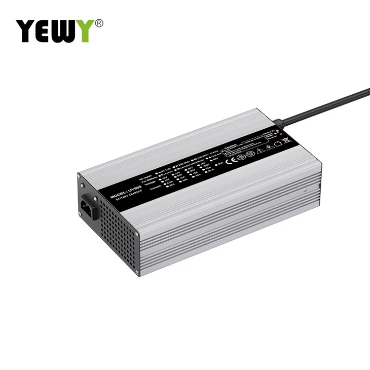 48V 15A Lifepo4 Battery Charger suppliers